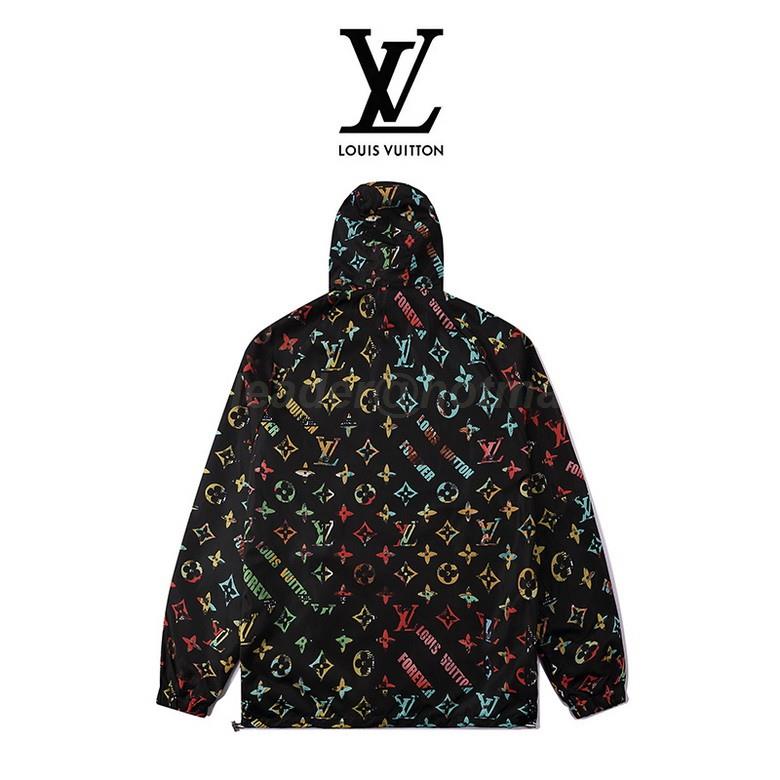 LV Men's Outwear 24